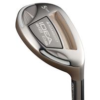 Women's Adams Golf Club Hybrid 5 Iron 202//202